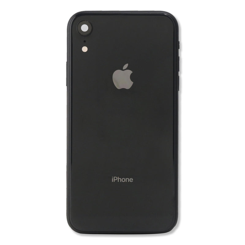 iPhone XR - Genuine Pull Rear Housing