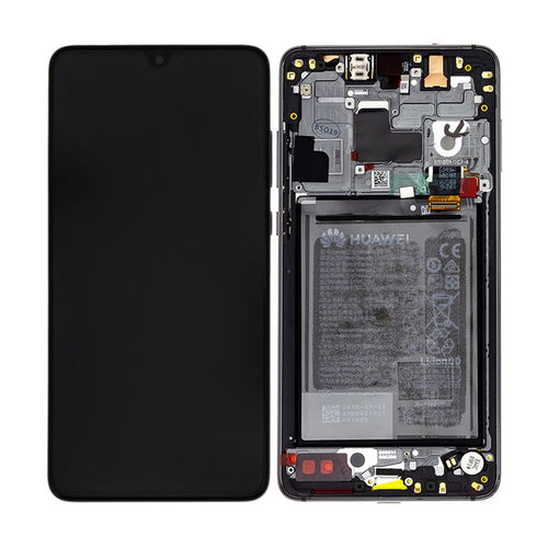 Huawei - Mate 20 - LCD Service Pack