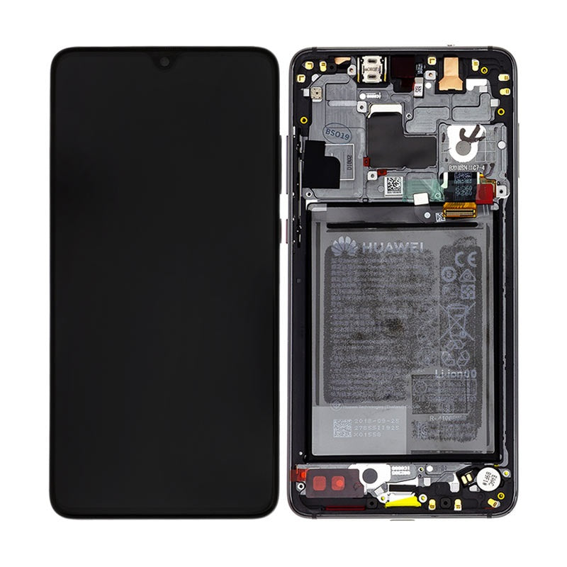 Huawei - Mate 20 - LCD Service Pack