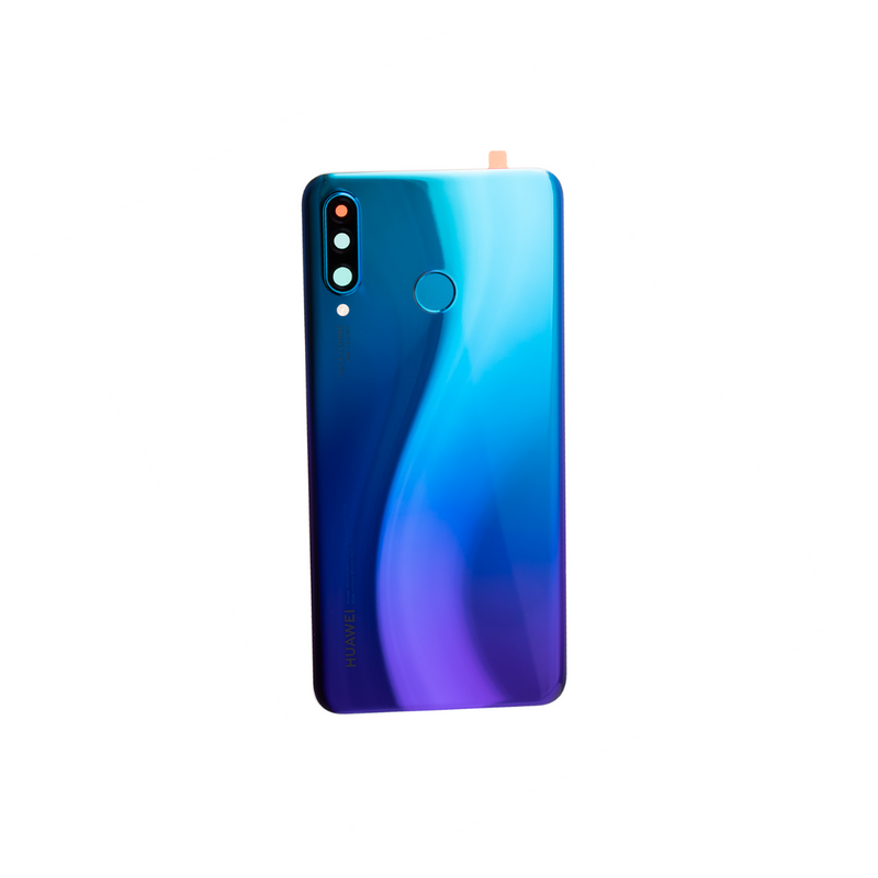 Huawei - P30 Lite - Rear Cover Service Pack