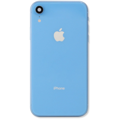 iPhone XR - Genuine Pull Rear Housing