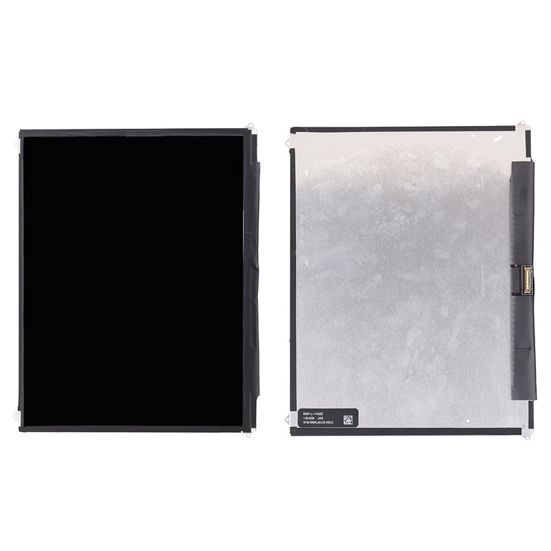 For iPad 2 LCD - Platinum