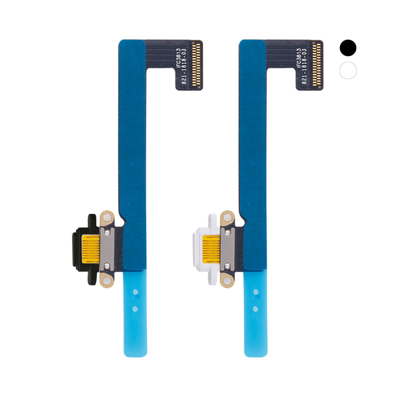 For iPad Mini 2/3 - Charging Port Platinum