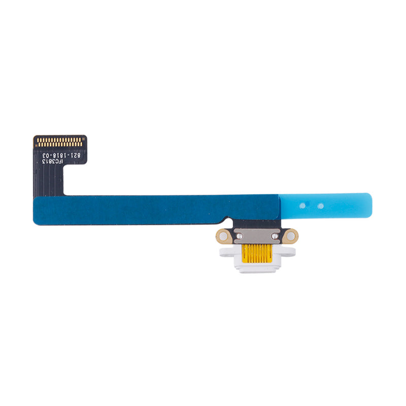 For iPad Mini 2/3 - Charging Port Platinum