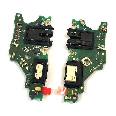 Huawei - Mate 20 Lite - Charging Port Service Pack