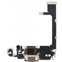 iPhone 11 Pro - Genuine Pull Charging Port - With Board