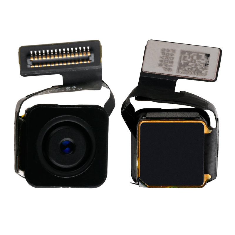 For iPad Pro - 12.9 (1st gen) - Rear Camera - Platinum
