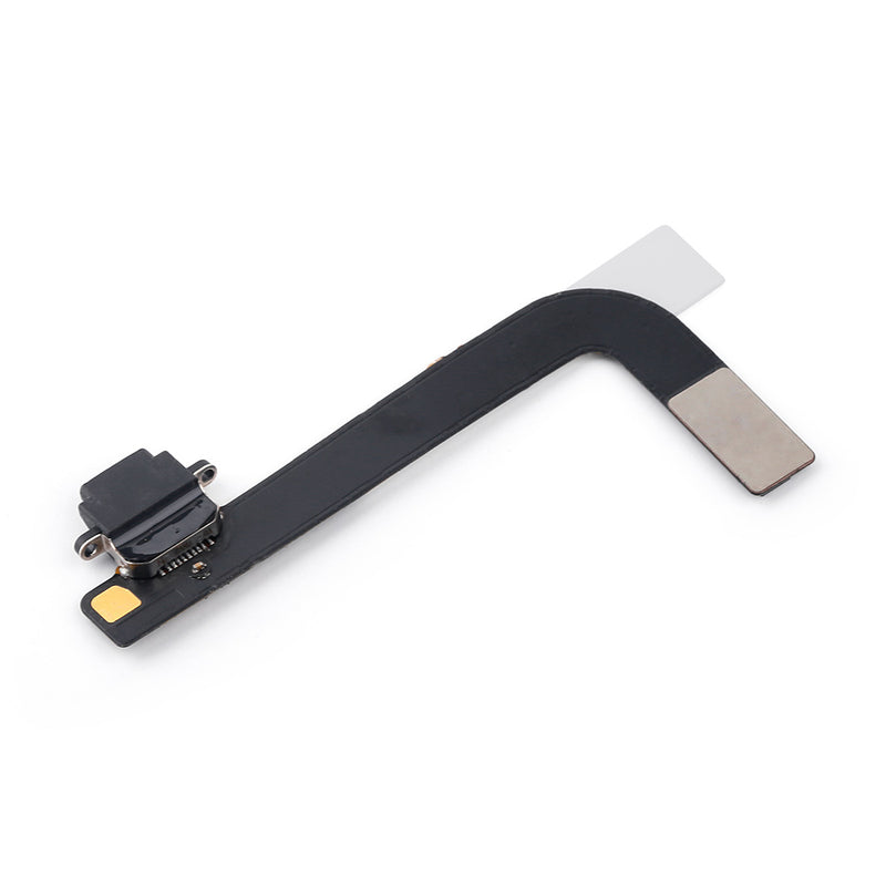 For iPad 4 - Charging Port Platinum