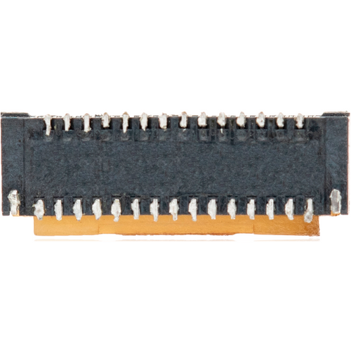 For Nintendo Switch Lite - Daughterboard Extension FPC Connector