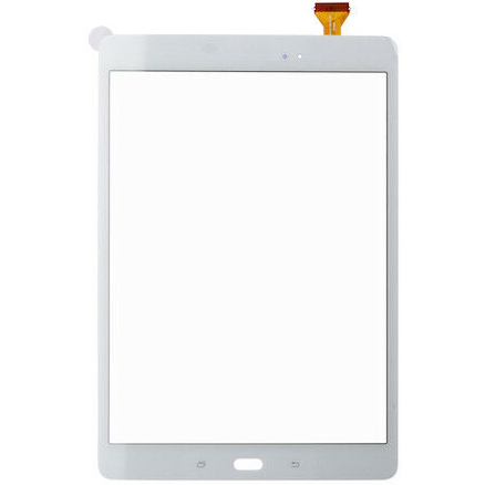 T550 Digitiser Only - White