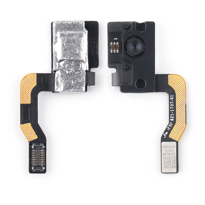 For iPad 4 Front Camera Assembly