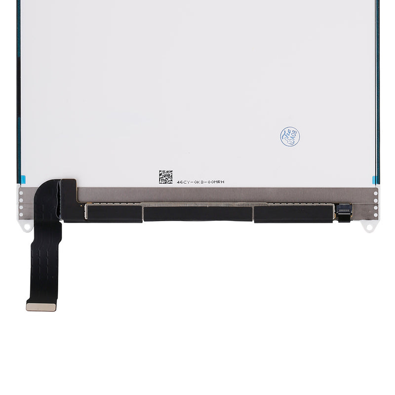 For iPad Mini 2/3 LCD - Platinum