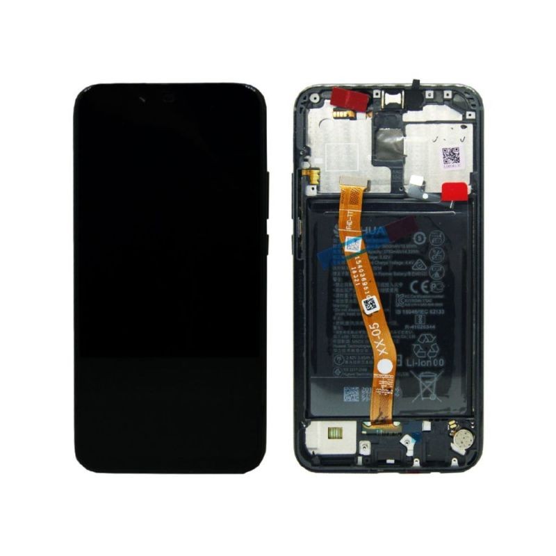 Huawei Mate 20 lite