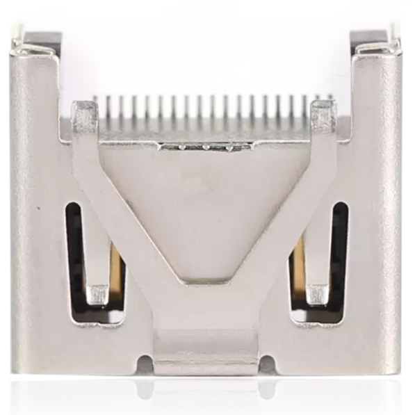 For PlayStation 4 Slim/Pro - HDMI Port Connector