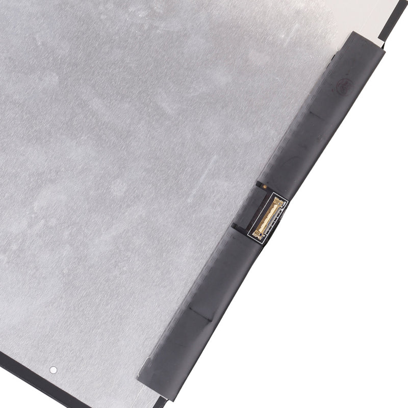 For iPad 2 LCD - Platinum