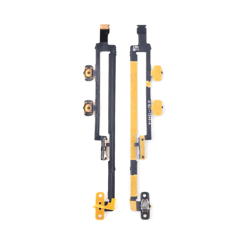 For iPad Air / Mini 1 Power+Volume Flex Cable