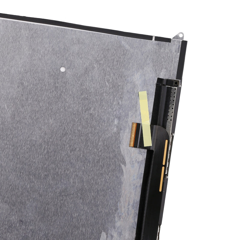 For iPad 3/4 LCD - Platinum