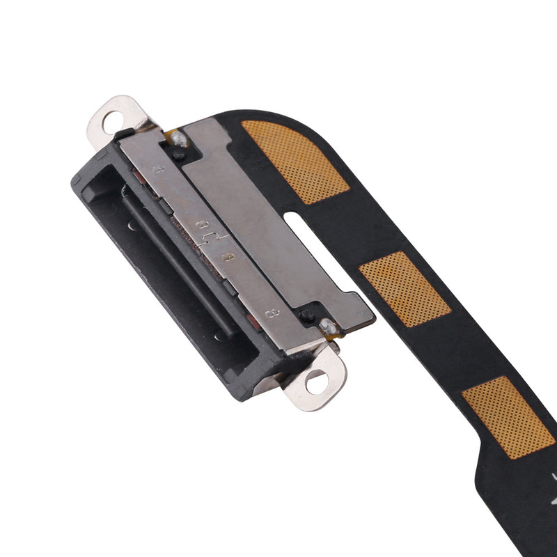 For iPad 2 - Charging Port Platinum