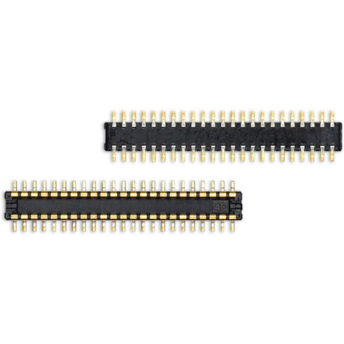 For iPhone 5S/SE LCD FPC Connector Onboard