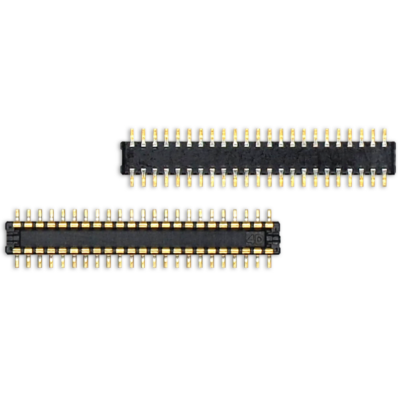 For iPhone 5S/SE LCD FPC Connector Onboard