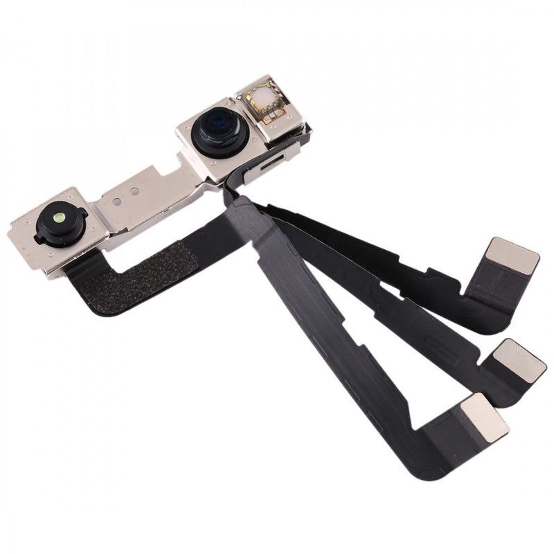 For iPhone 11 Pro - Front Camera Platinum