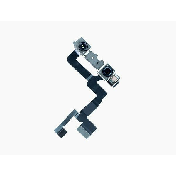 For iPhone 11 - Front Camera Platinum