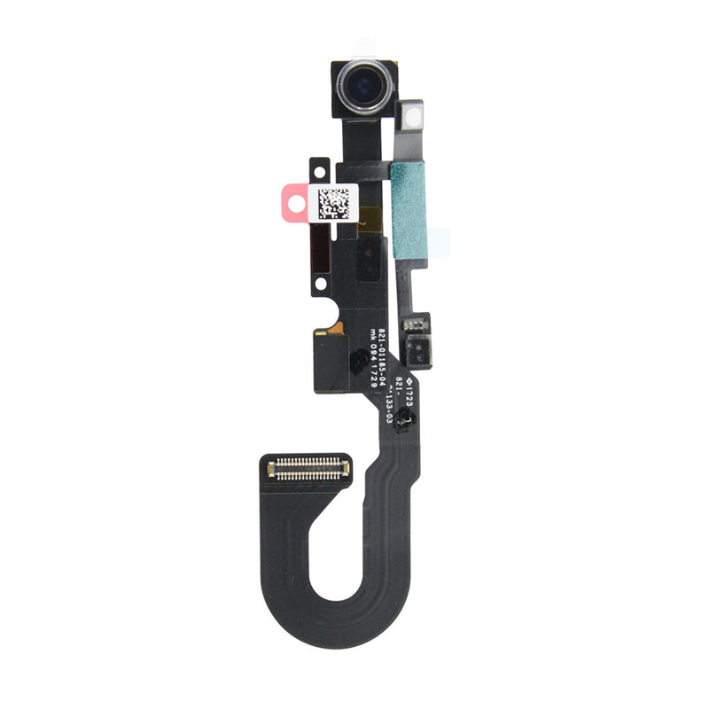 For iPhone 8 - Front Camera Platinum