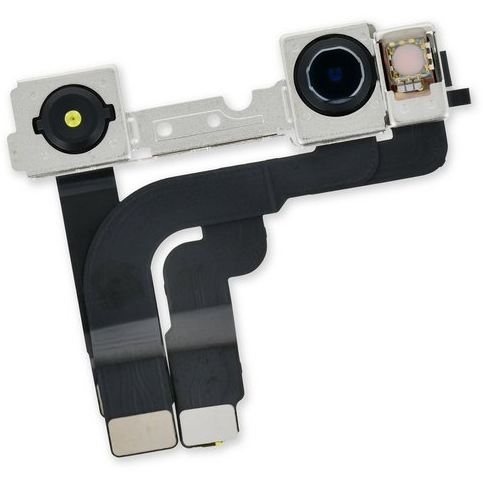 iPhone 12 Pro Max - Genuine Pull Front Camera