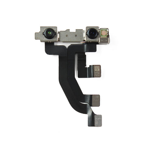 For iPhone X - Front Camera Platinum