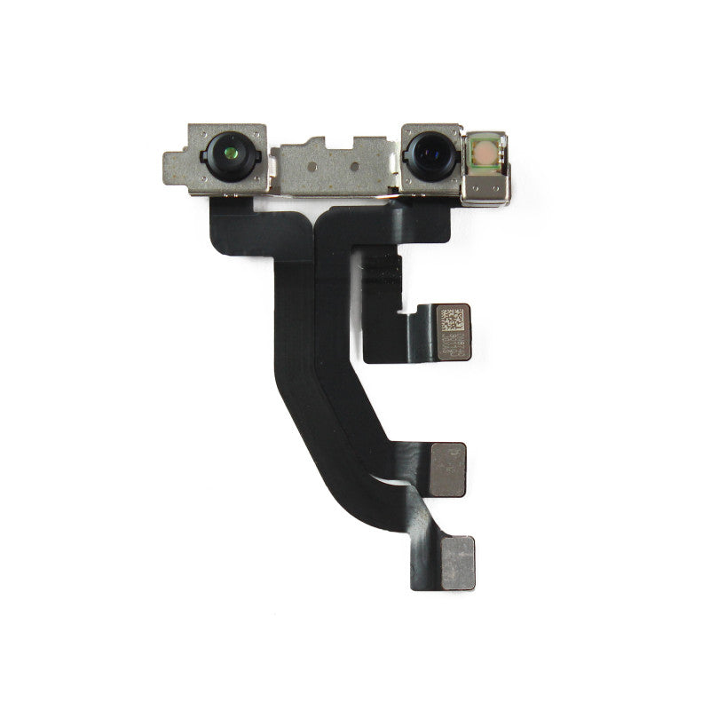 For iPhone X - Front Camera Platinum
