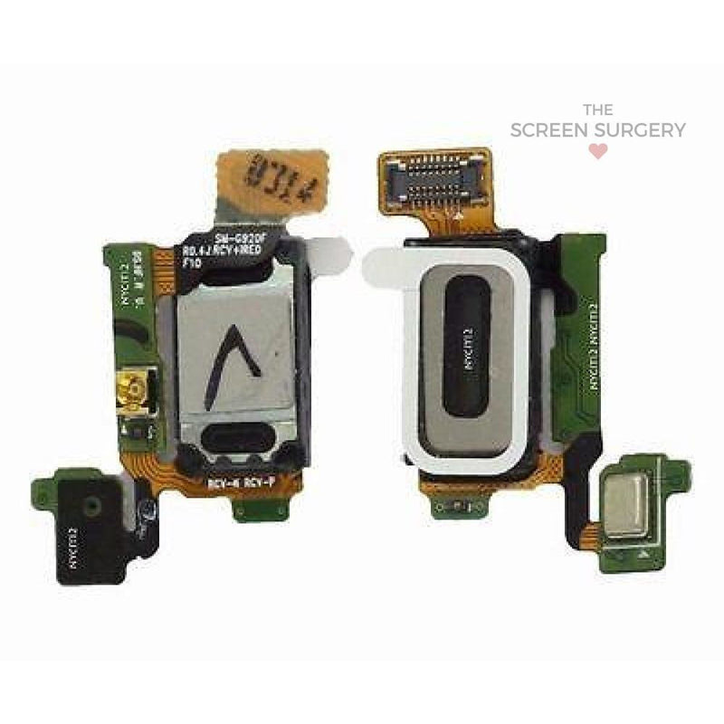 G920/ G925 / S6 Earpiece Earspeaker (Samsung) Parts