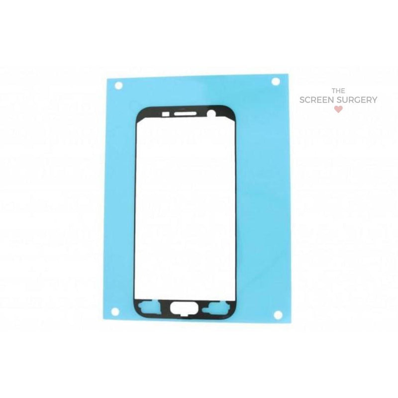 Galaxy A310 Front Housing Adhesive (Samsung) Lcd