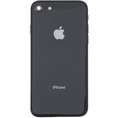 iPhone 8 - Genuine Pull Rear Housing
