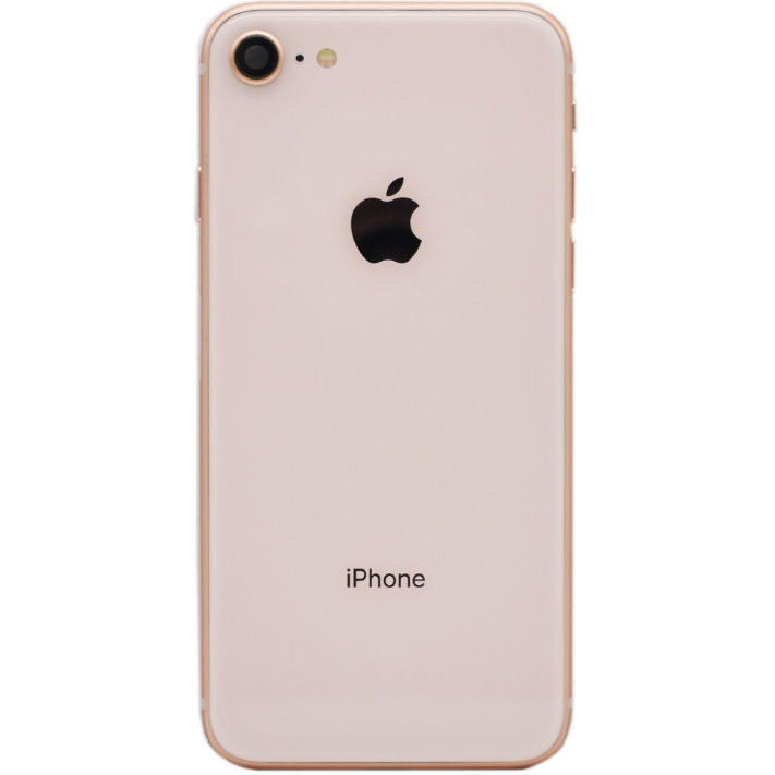 iPhone 8 - Genuine Pull Rear Housing