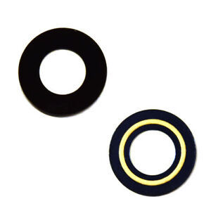 For iPhone - XR - Rear Camera Lens (Glass Only)