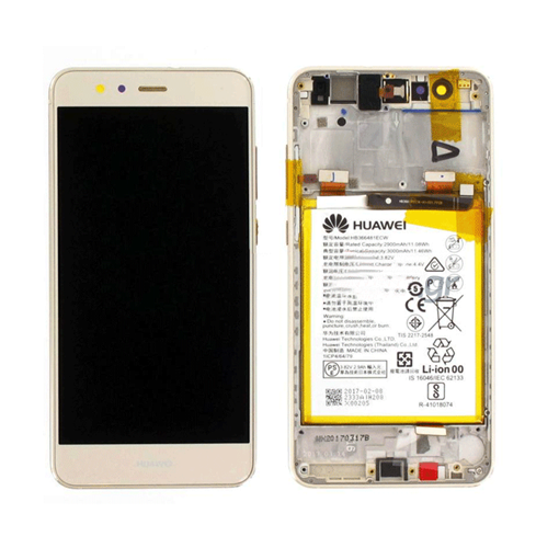 Huawei - P10 - LCD Service Pack