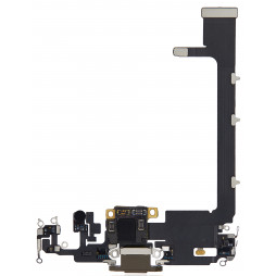 iPhone 11 Pro Max - Genuine Pull Charging Port - With Board