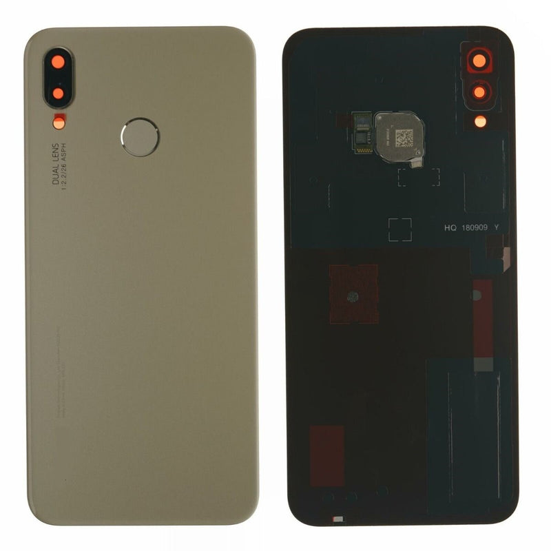 Huawei - P20 Lite - Rear Cover Service Pack