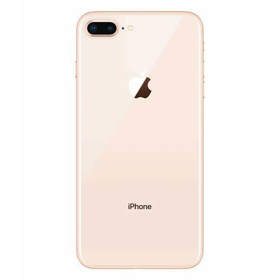 iPhone 8 Plus - Genuine Pull Rear Housing