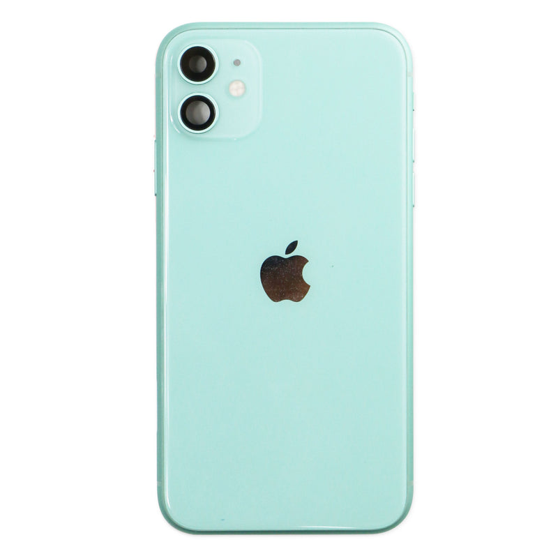 iPhone 11 - Genuine Pull Rear Housing