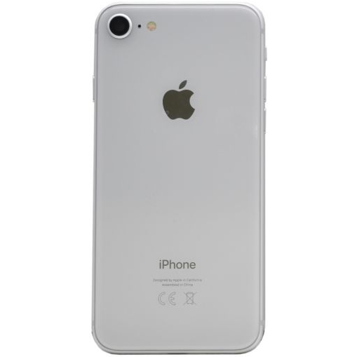 iPhone 8 - Genuine Pull Rear Housing