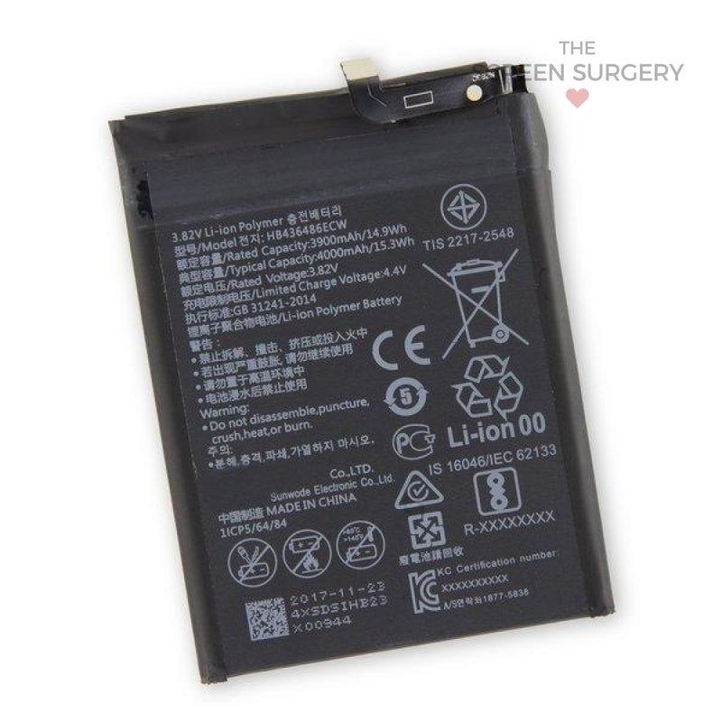 Huawei Mate 10 Battery