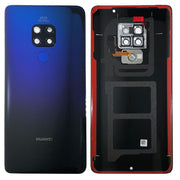 Huawei Mate 20 Back / Battery Cover - Twilight