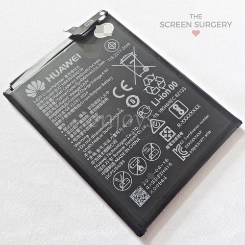 Huawei Mate 20 Battery