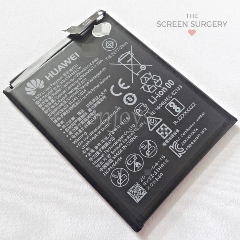 Huawei Mate 20 Battery