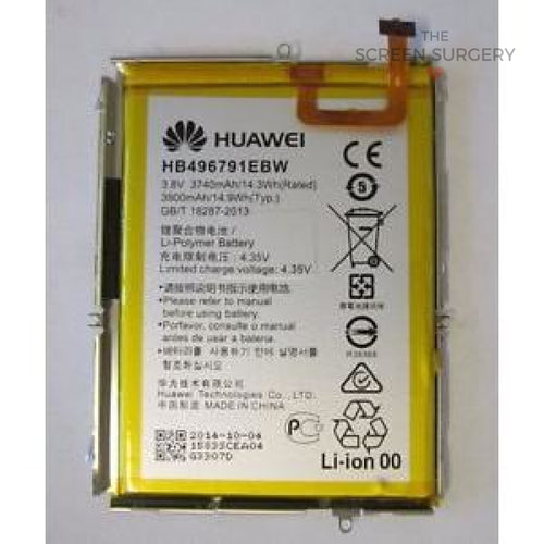 Huawei MT2-L03 Battery