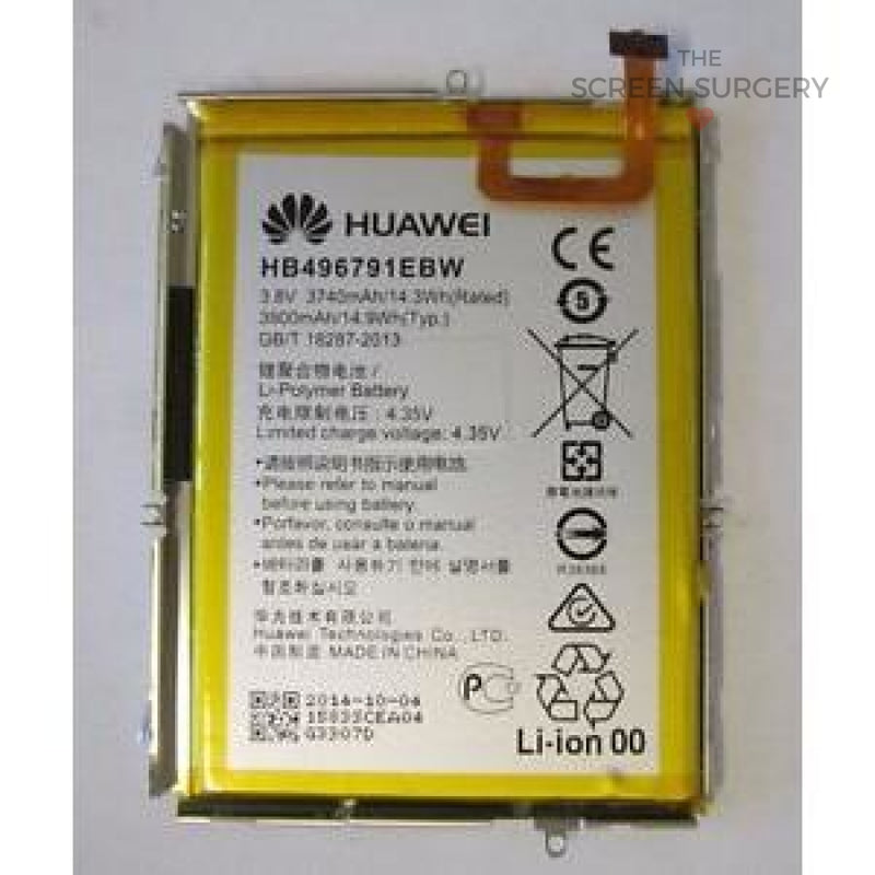 Huawei Mt2-L03 Battery