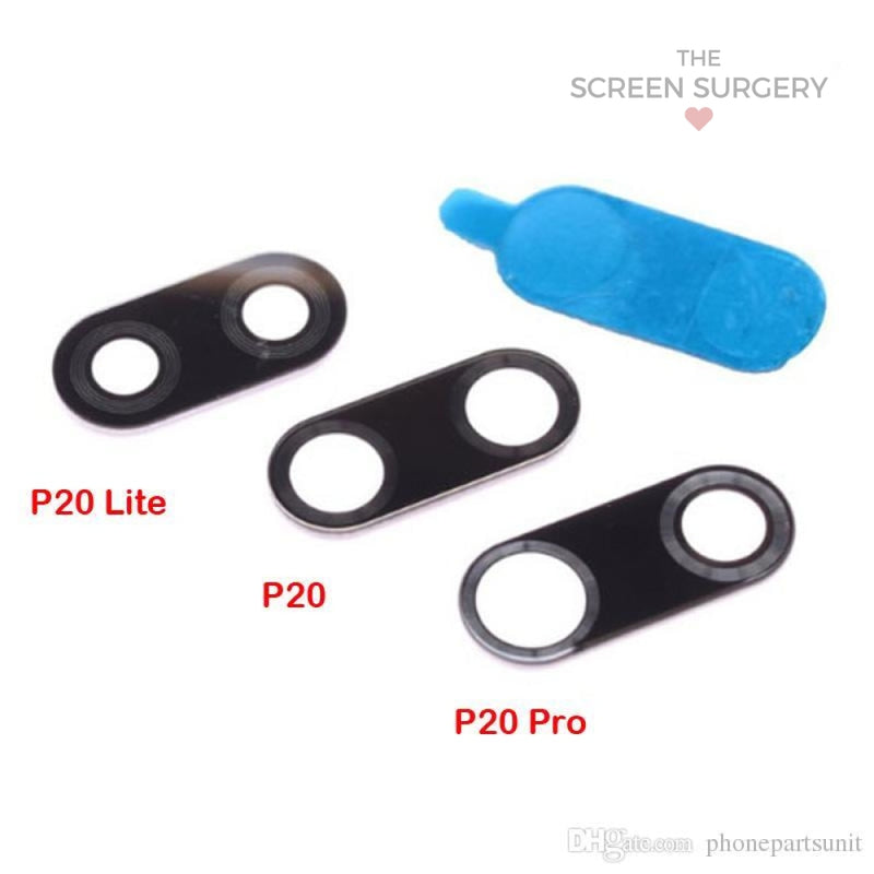 Huawei P20 Lite - Rear Camera Lens (Huawei) Lcd`s