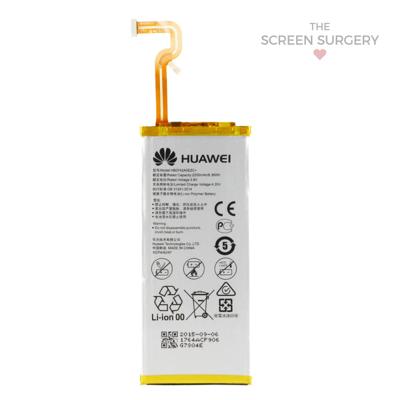 Huawei P8 Lite Battery