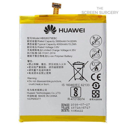 Huawei Y6 Pro Battery